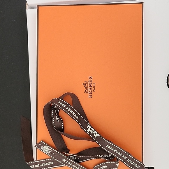 Hermes birdy bag charm - Picture 7 of 7